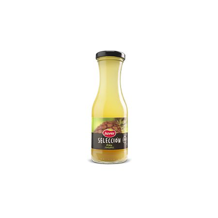 Zumo Piña
