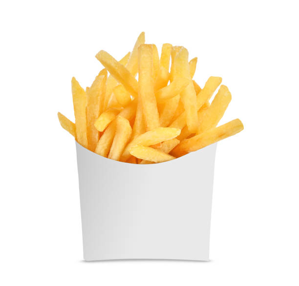 Patatas fritas