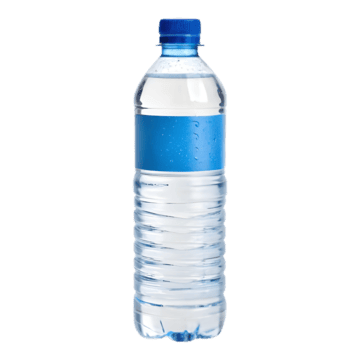 Agua 500 ml