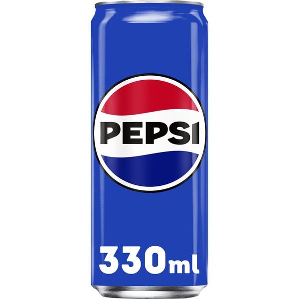 Pepsi Cola 330ml