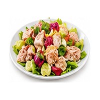 Ensalada de Atún