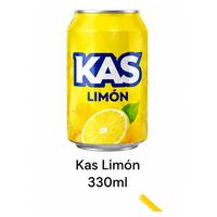 Kas Naranja 330ml