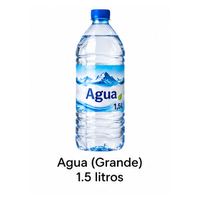 Agua (Grande)