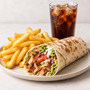 Menú Durum