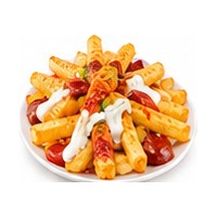Patatas Deluxe