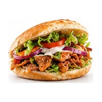 Kebab Mixto