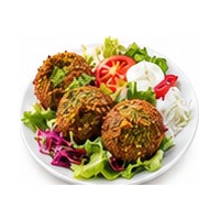 Falafel (6 Uds.)