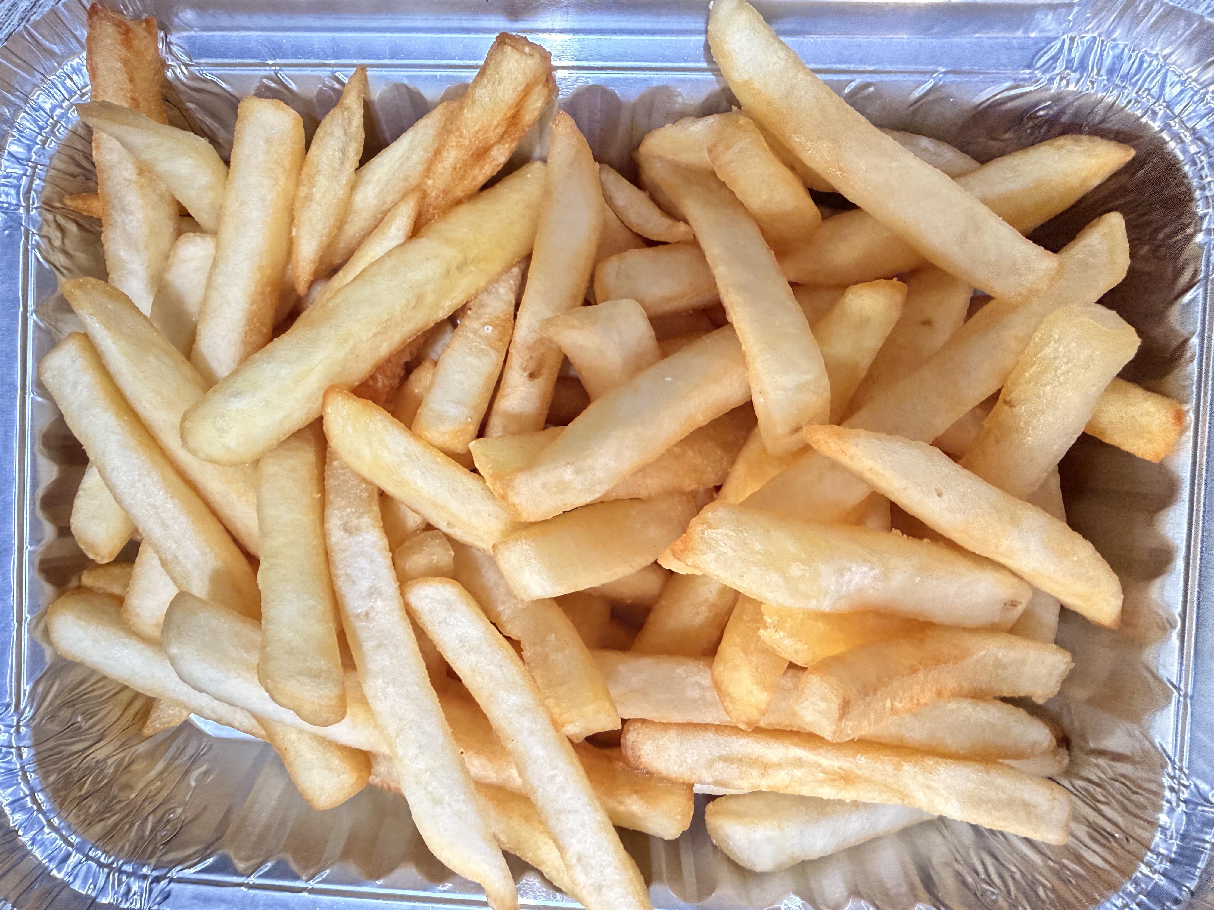 Patatas Fritas