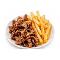 Ración de Carne