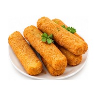 Sticks Mozzarella (6 ud.)