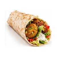 Dürüm Falafel