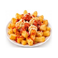 Patatas Bravas