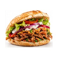 Kebab Doble