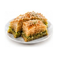 Baklawa Dulce Turco